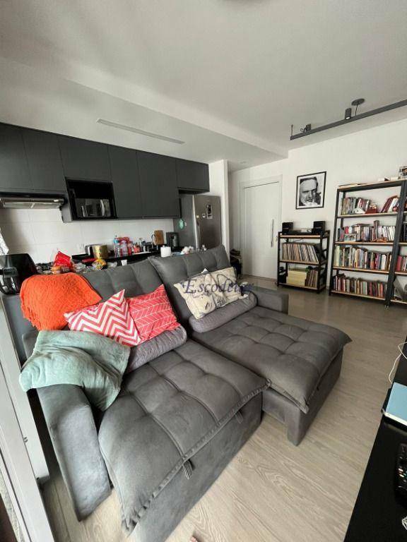 Apartamento à venda com 2 quartos, 69m² - Foto 20