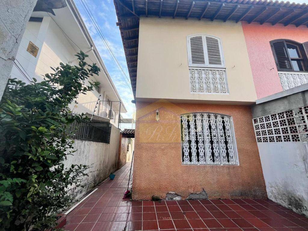 Sobrado à venda com 3 quartos, 138m² - Foto 21