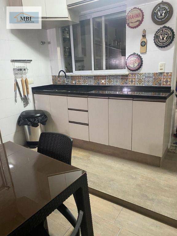 Sobrado à venda com 3 quartos, 150m² - Foto 13