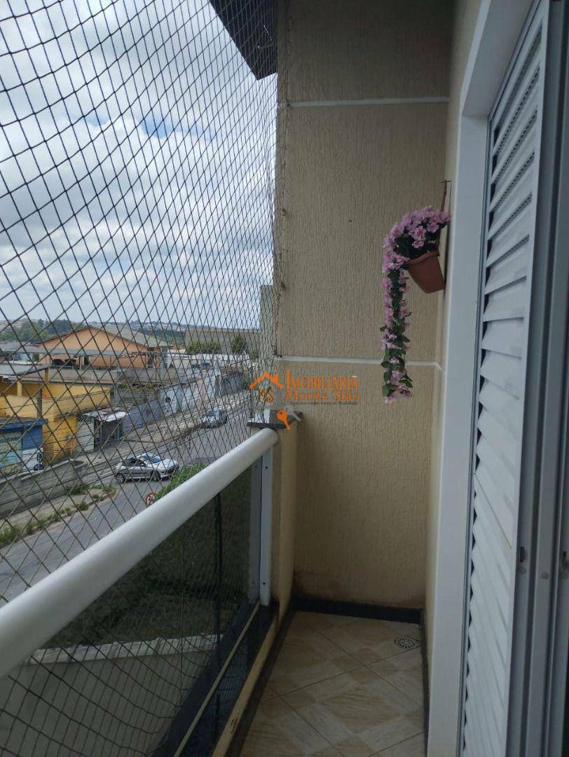 Sobrado à venda com 2 quartos, 100m² - Foto 11