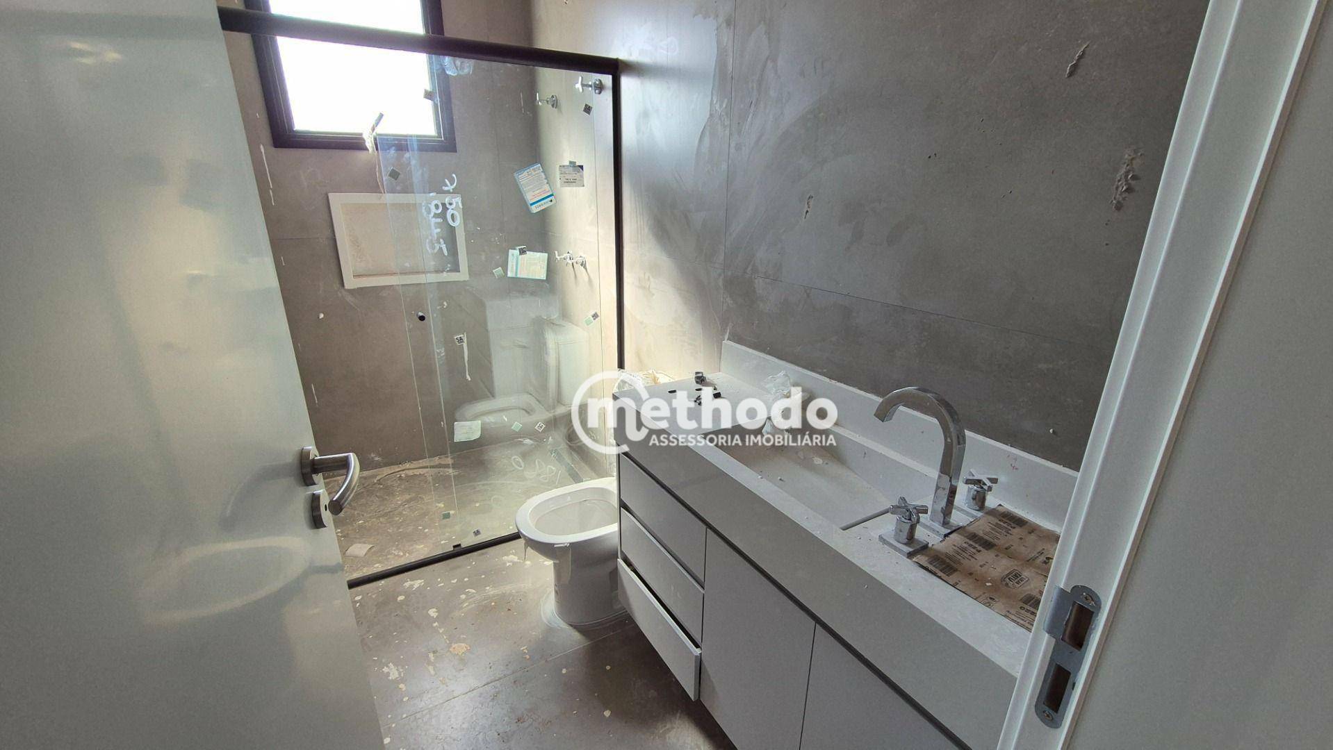 Casa de Condomínio à venda e aluguel com 4 quartos, 570m² - Foto 14