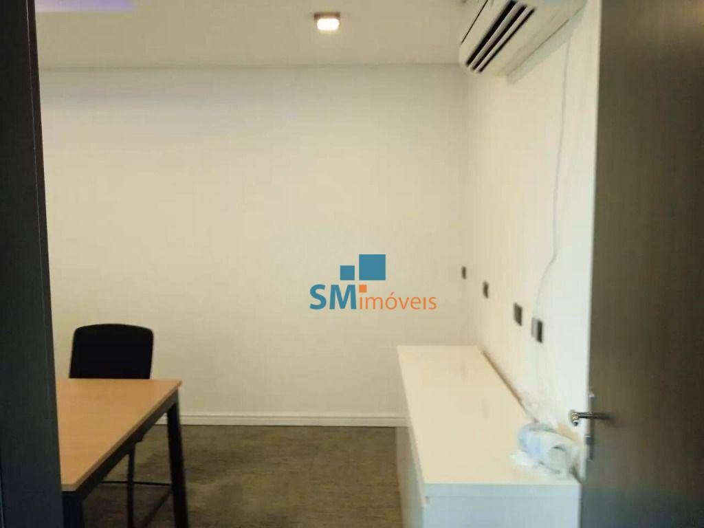 Conjunto Comercial-Sala para alugar, 56m² - Foto 14