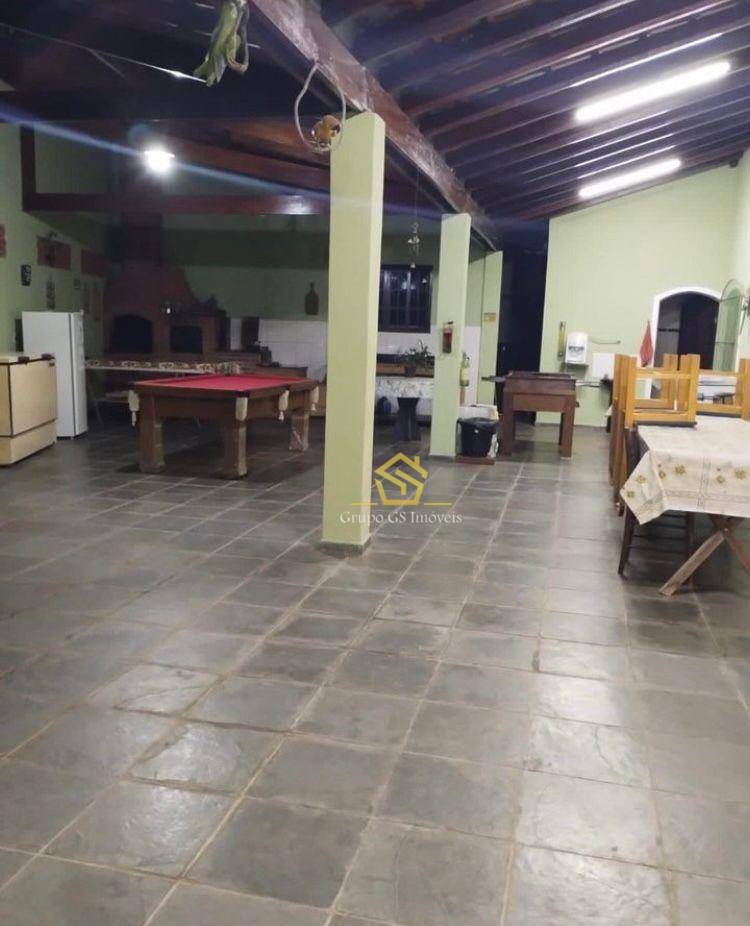 Chácara à venda com 3 quartos, 300m² - Foto 10