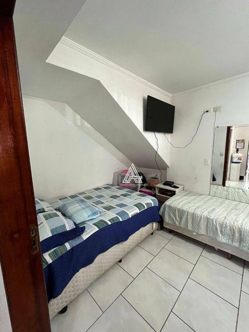 Sobrado à venda com 3 quartos, 151m² - Foto 25