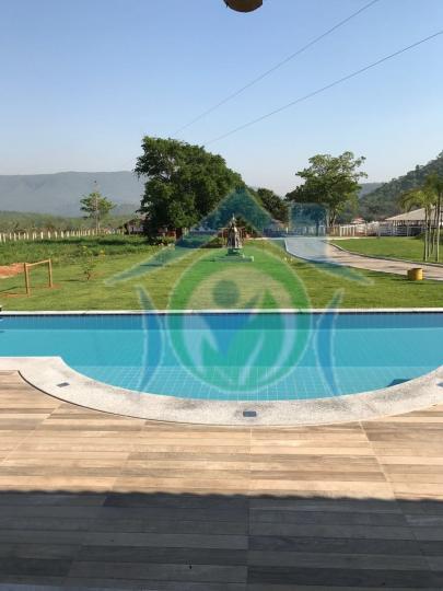 Fazenda-Sítio-Chácara - Foto 21