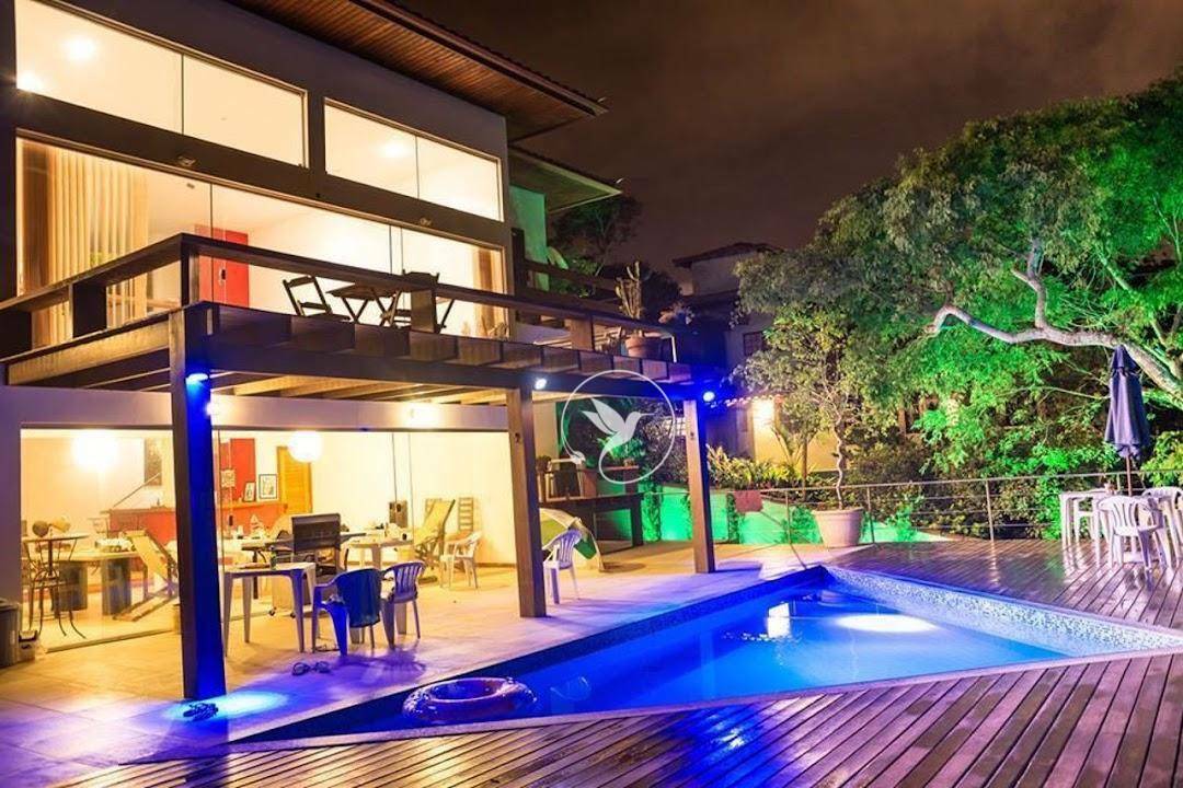 Casa à venda com 6 quartos, 478m² - Foto 2