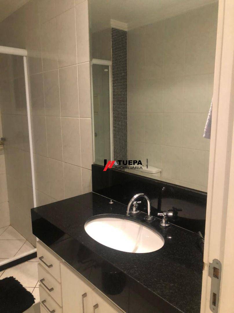 Apartamento à venda com 3 quartos, 130m² - Foto 3