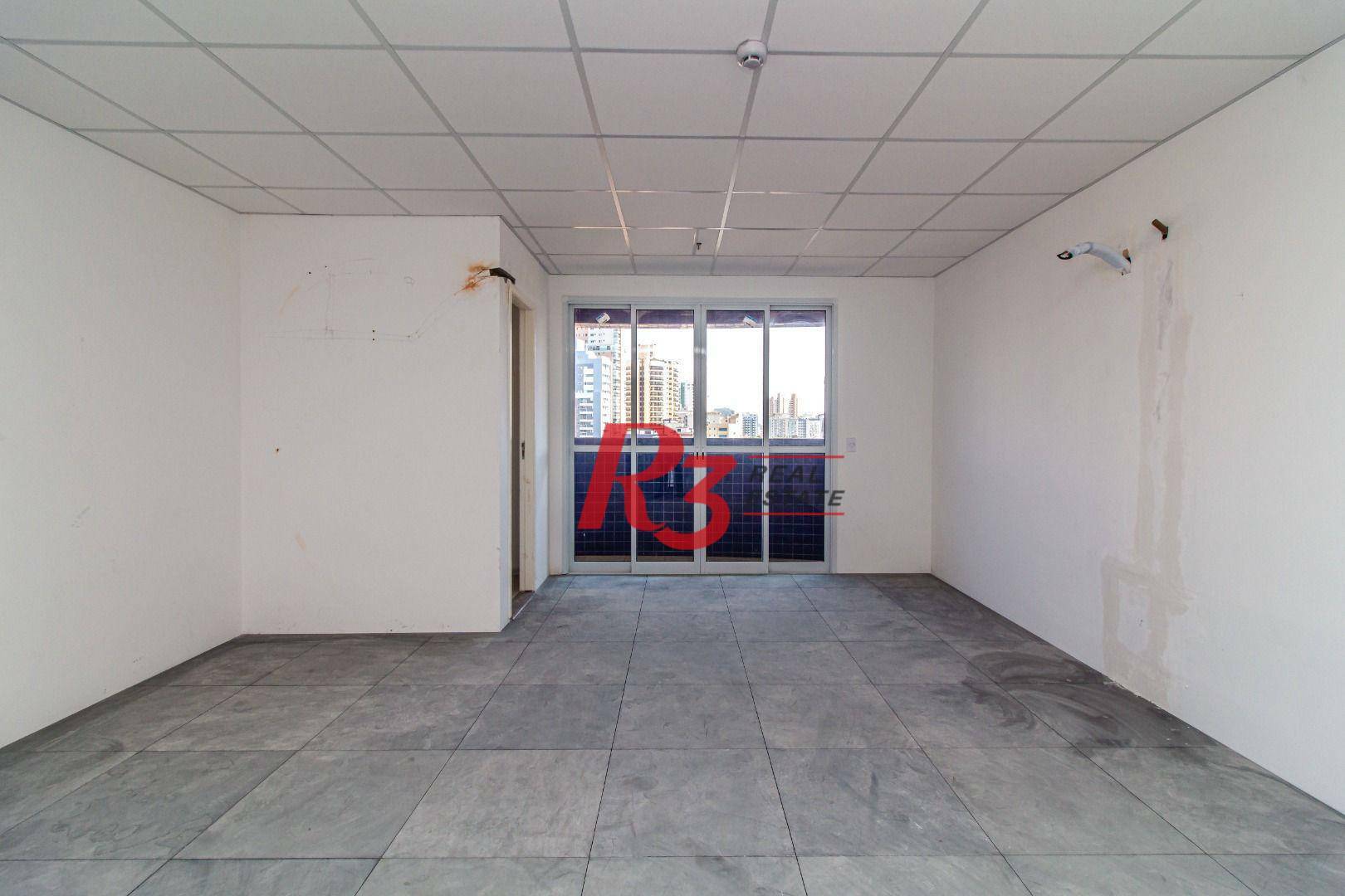 Conjunto Comercial-Sala à venda e aluguel, 35m² - Foto 3