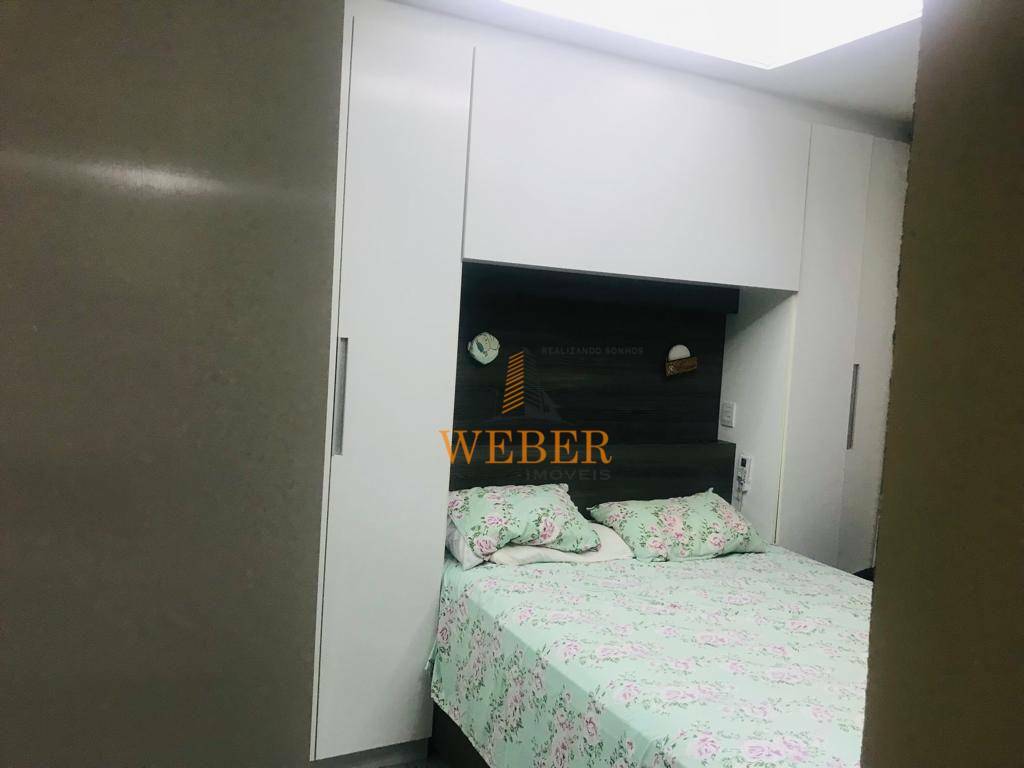 Apartamento à venda com 2 quartos, 58m² - Foto 6