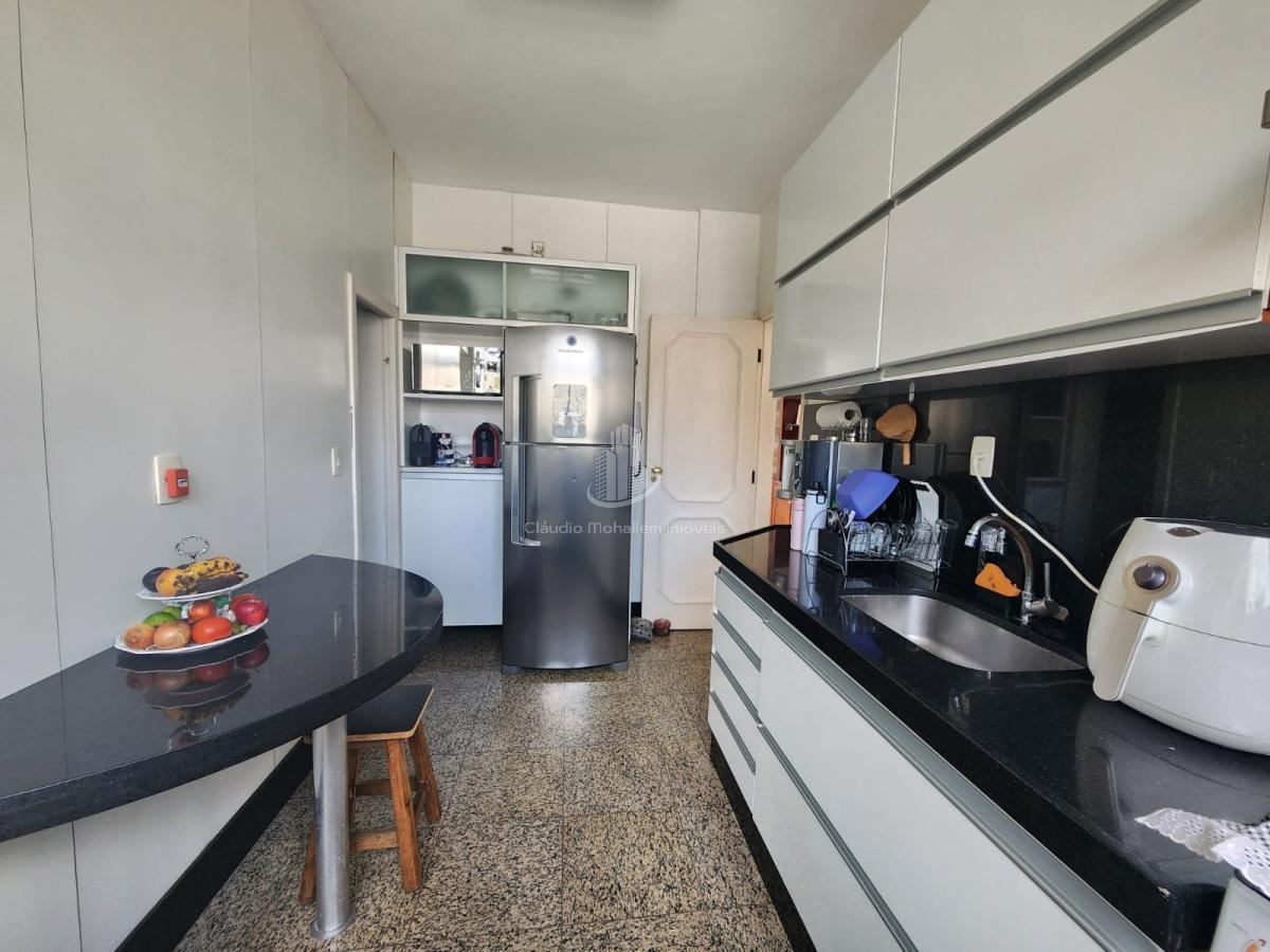 Apartamento à venda com 4 quartos, 130m² - Foto 25