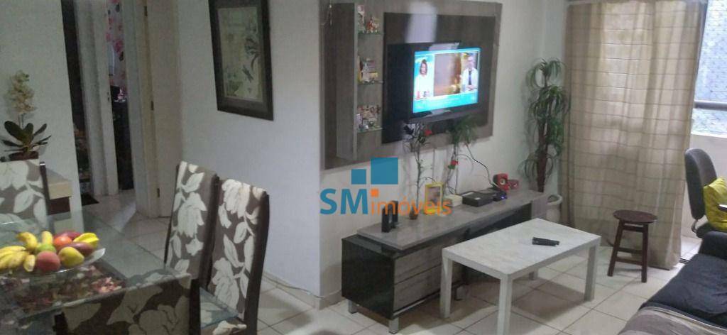 Apartamento à venda com 3 quartos, 65m² - Foto 9