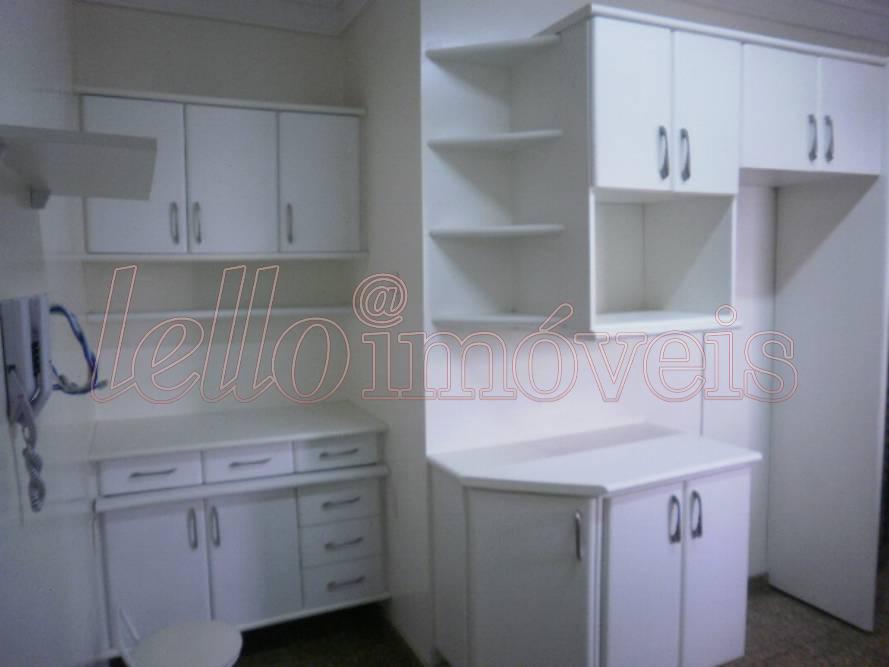 Apartamento para alugar com 2 quartos, 100m² - Foto 25