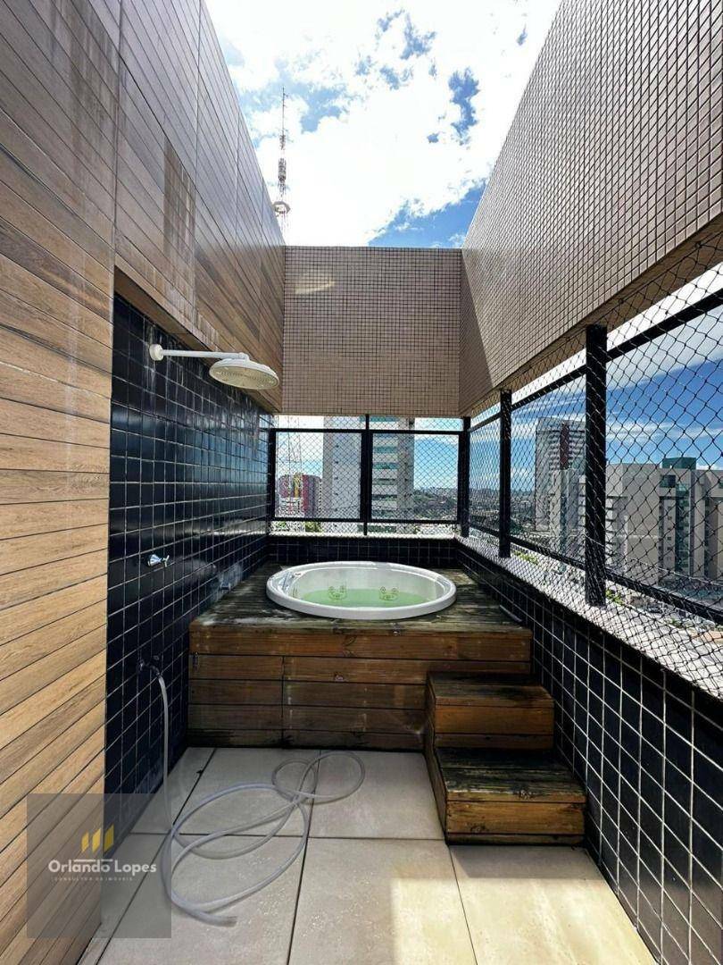 Cobertura à venda com 4 quartos, 238m² - Foto 21