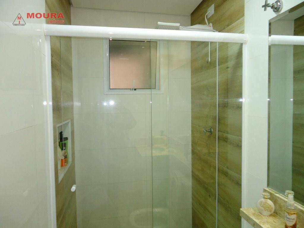 Apartamento à venda com 2 quartos, 62m² - Foto 17