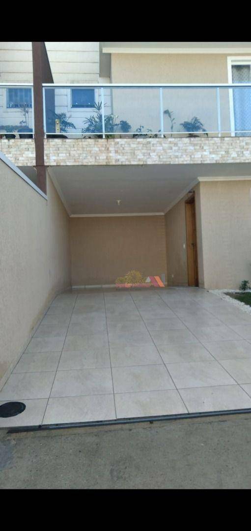 Sobrado à venda com 3 quartos, 111m² - Foto 3