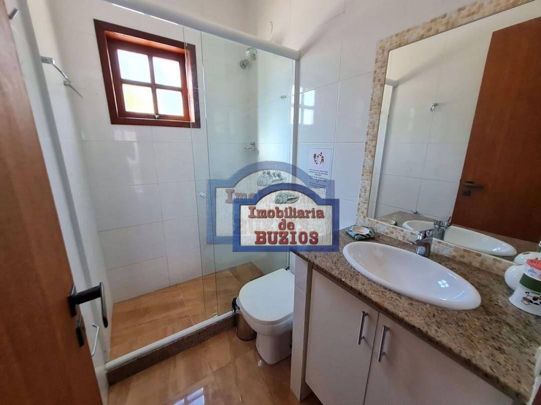 Casa de Condomínio à venda com 5 quartos, 250m² - Foto 19