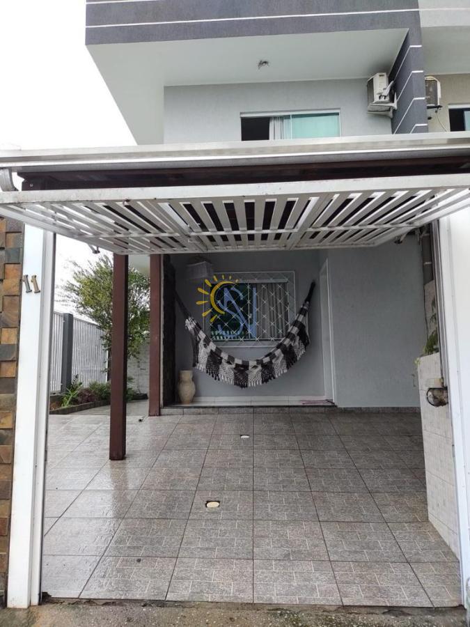 Sobrado à venda com 3 quartos, 65m² - Foto 11