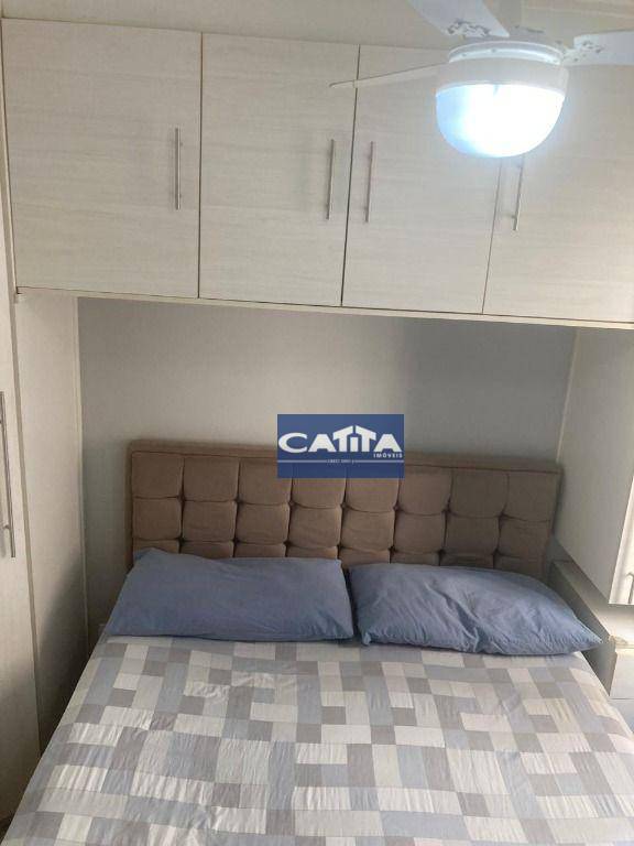 Apartamento à venda com 2 quartos, 60m² - Foto 15