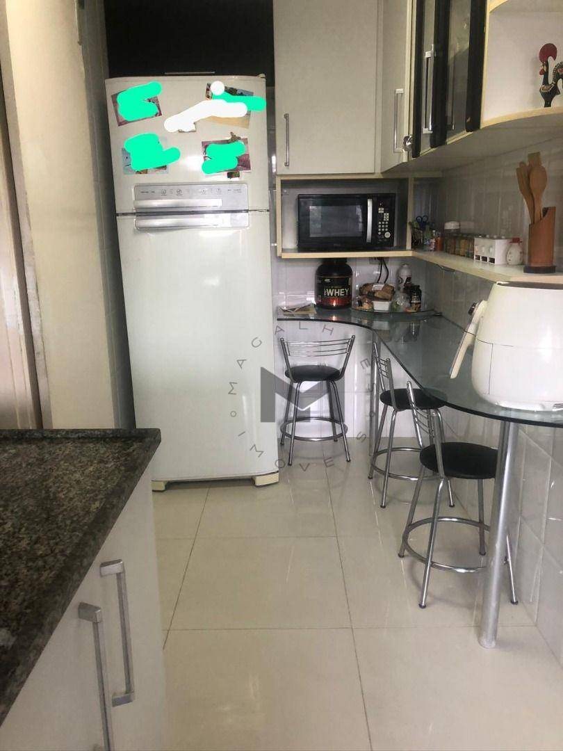 Cobertura à venda com 3 quartos, 160m² - Foto 15