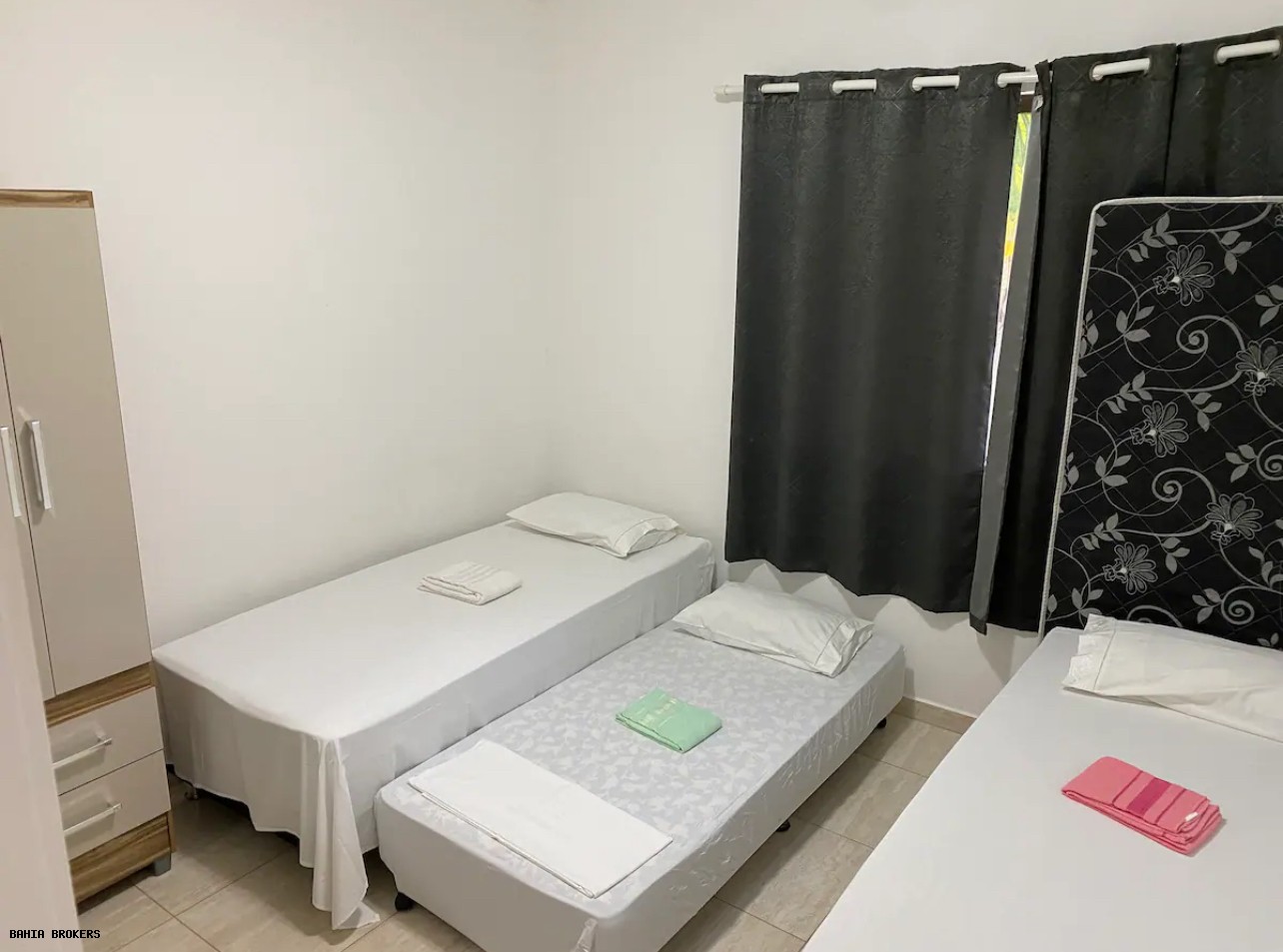 Casa de Condomínio à venda com 2 quartos, 67m² - Foto 12