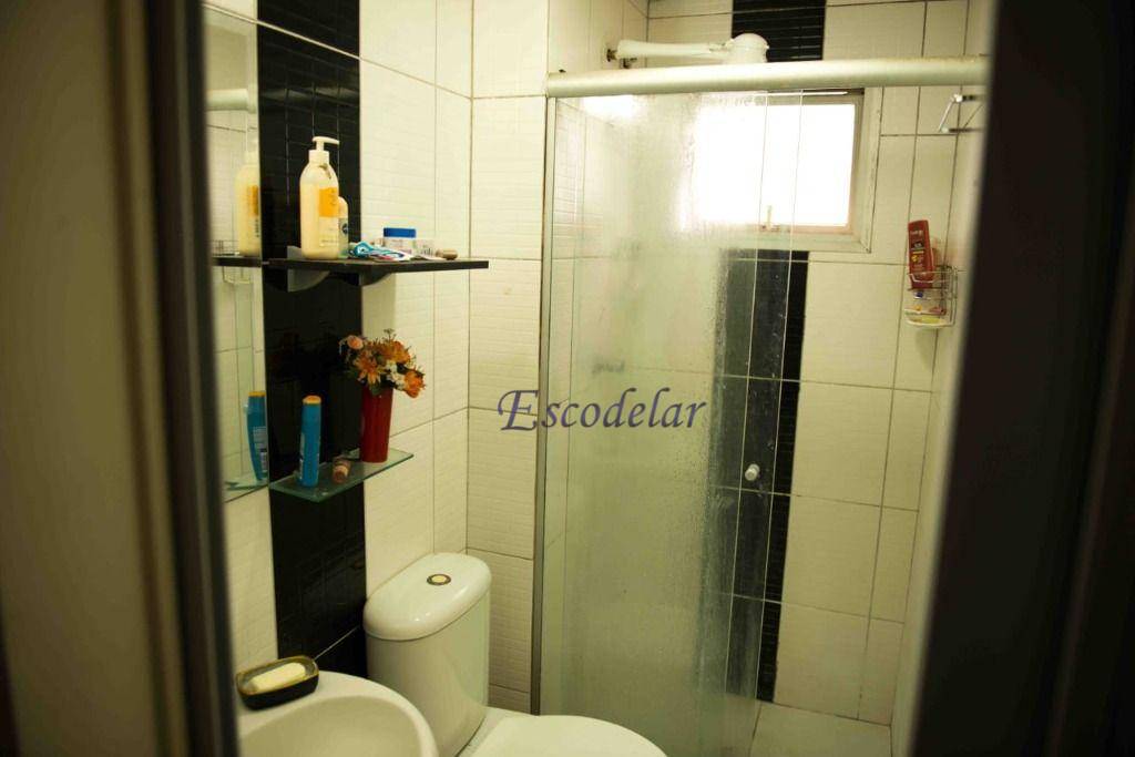 Apartamento à venda com 1 quarto, 40m² - Foto 5