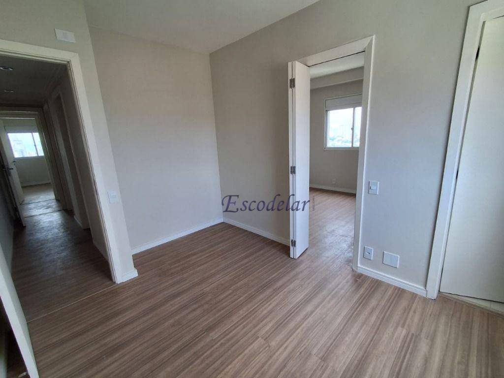 Apartamento à venda com 4 quartos, 174m² - Foto 20