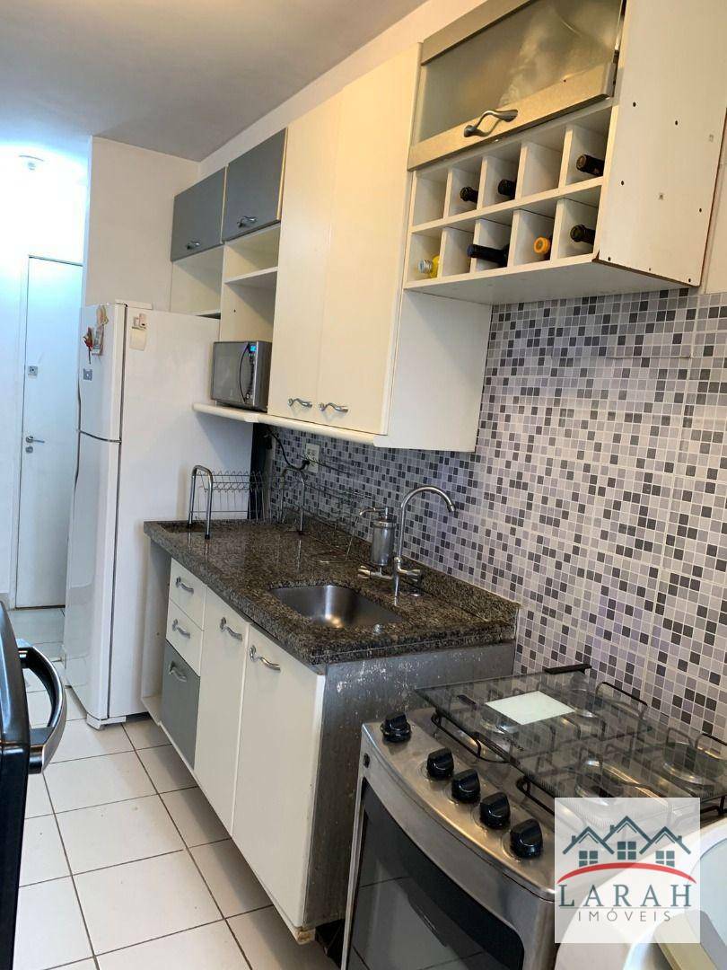 Apartamento à venda com 3 quartos, 70m² - Foto 29