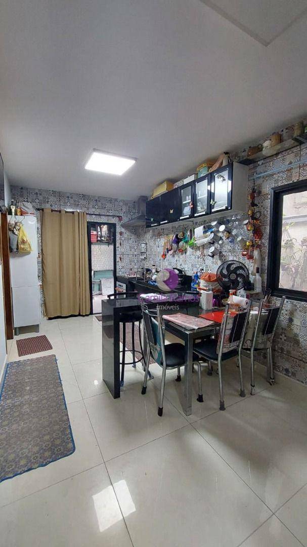 Casa de Condomínio à venda com 3 quartos, 72m² - Foto 14