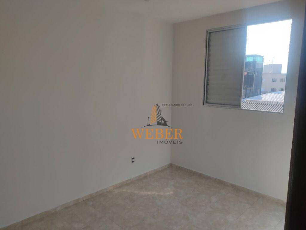 Apartamento à venda com 2 quartos, 49m² - Foto 10