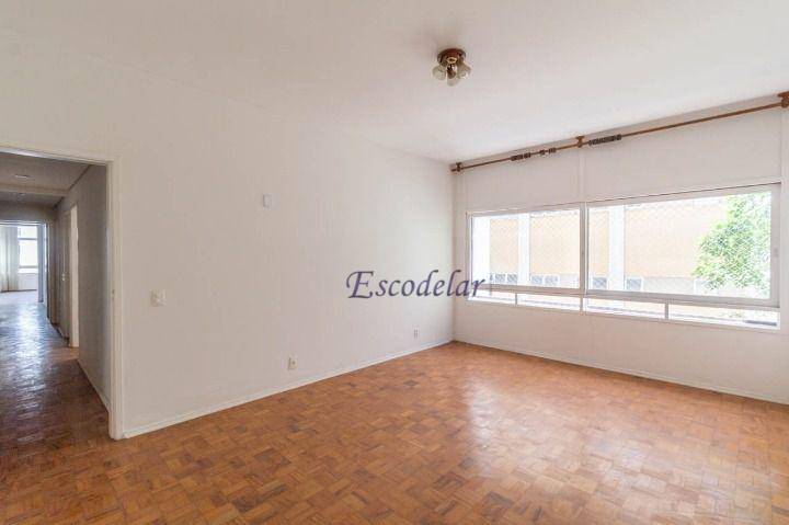 Apartamento à venda com 3 quartos, 220m² - Foto 25