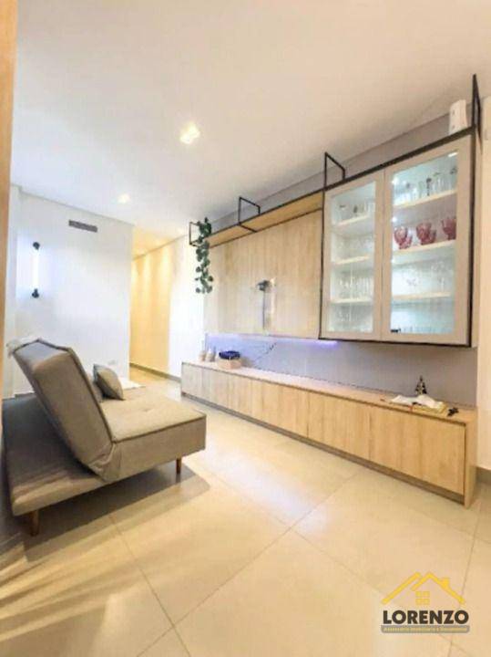 Cobertura à venda com 2 quartos, 100m² - Foto 4