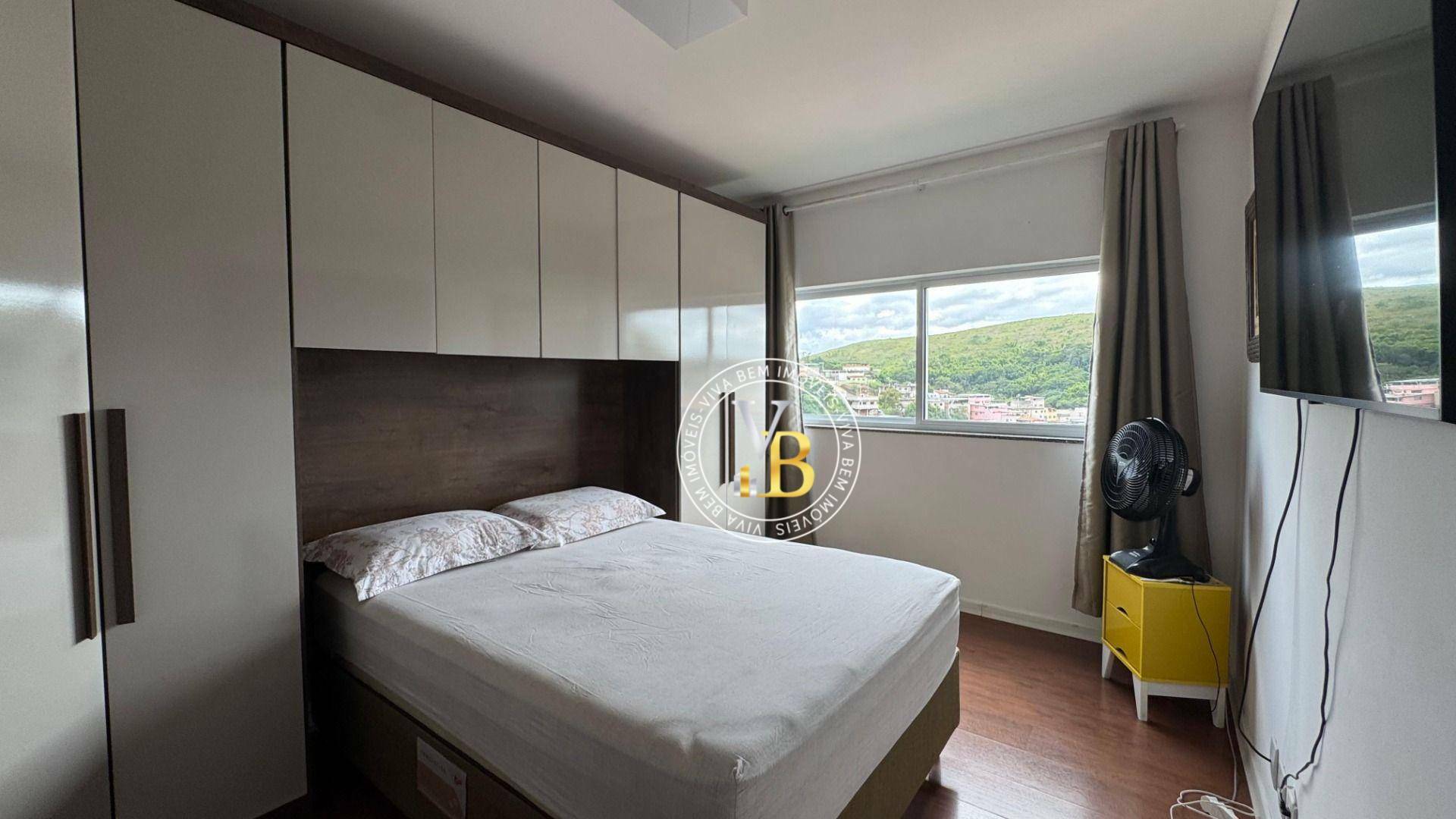 Cobertura à venda com 3 quartos, 170m² - Foto 8