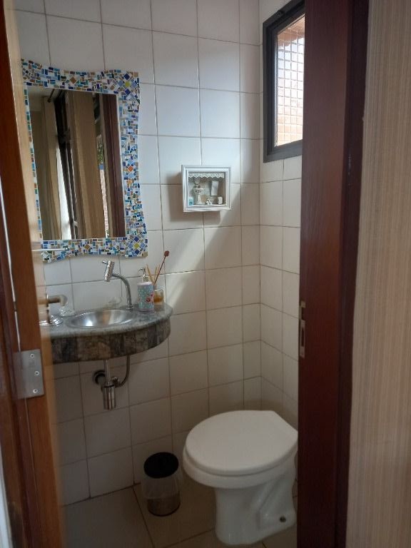 Apartamento à venda com 3 quartos, 138m² - Foto 14