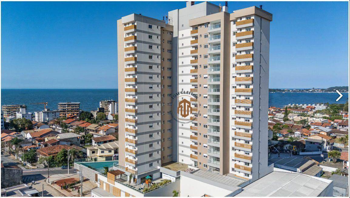 Apartamento, 2 quartos, 79 m² - Foto 1