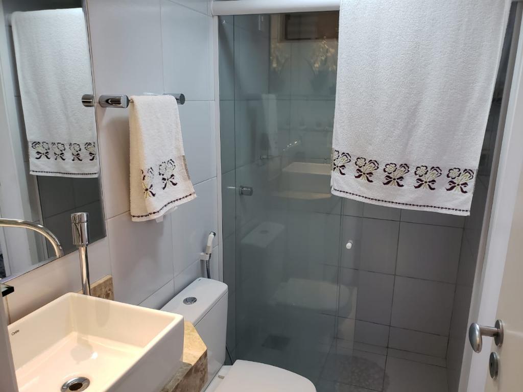 Apartamento à venda com 3 quartos, 125m² - Foto 9