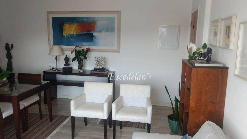 Apartamento à venda com 2 quartos, 64m² - Foto 6