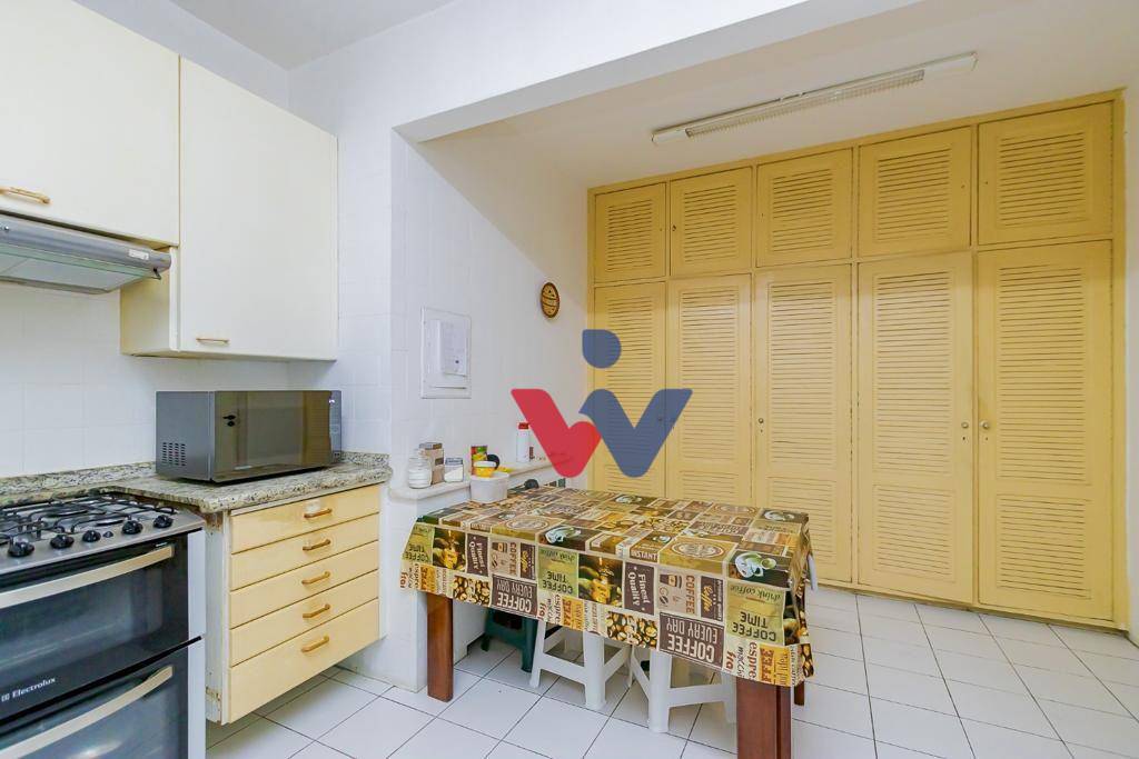 Apartamento à venda com 3 quartos, 190m² - Foto 32