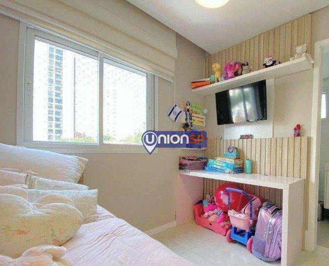 Apartamento à venda com 3 quartos, 150m² - Foto 12