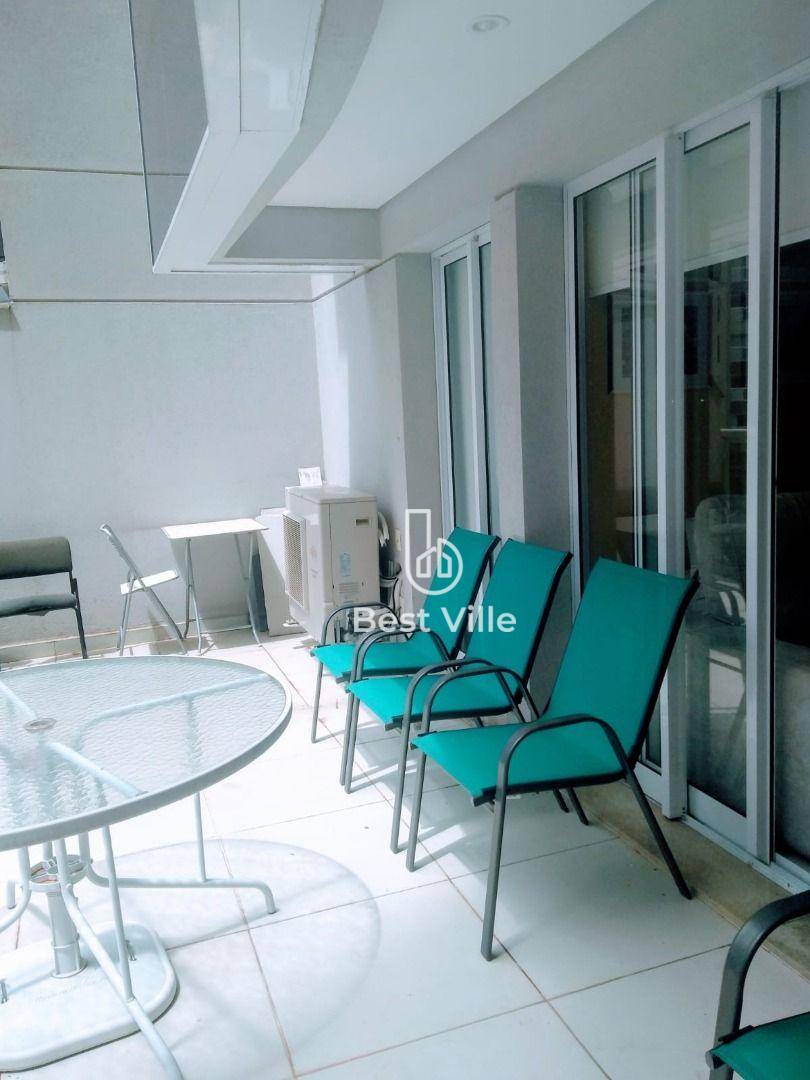 Apartamento à venda com 1 quarto, 66m² - Foto 10