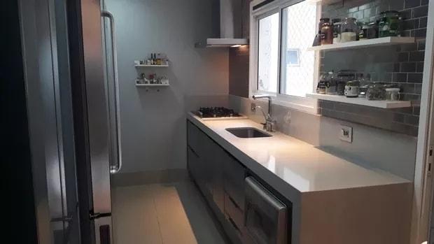 Apartamento à venda com 2 quartos, 125m² - Foto 12