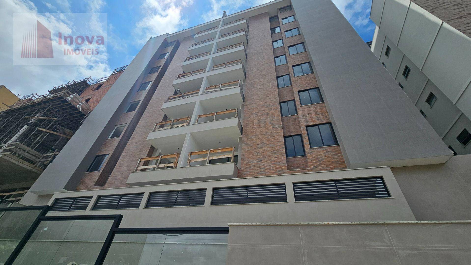 Cobertura, 3 quartos, 160 m² - Foto 1