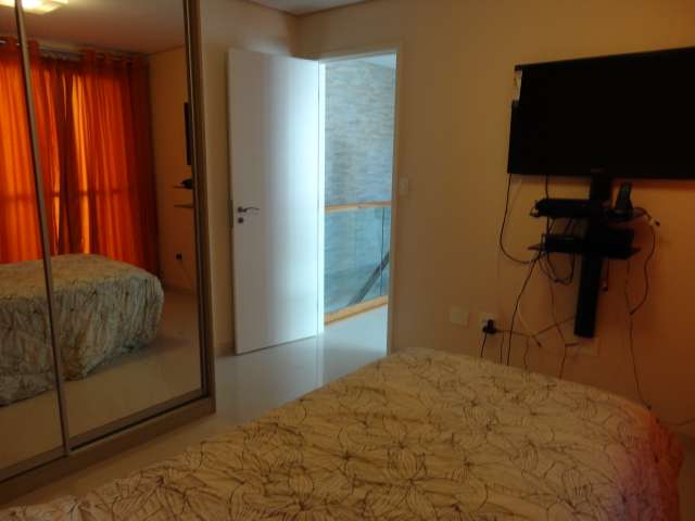 Apartamento à venda com 2 quartos, 113m² - Foto 3