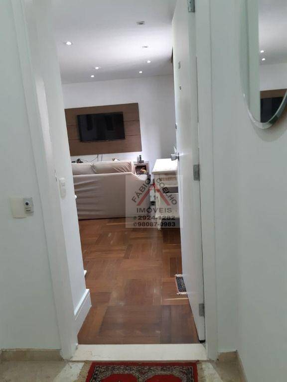 Apartamento à venda com 3 quartos, 85m² - Foto 13