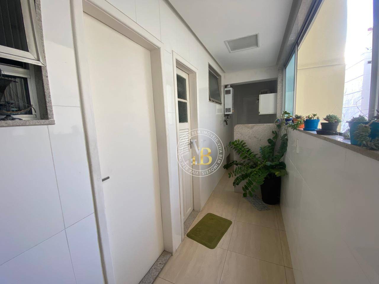 Apartamento para alugar com 3 quartos, 149m² - Foto 16