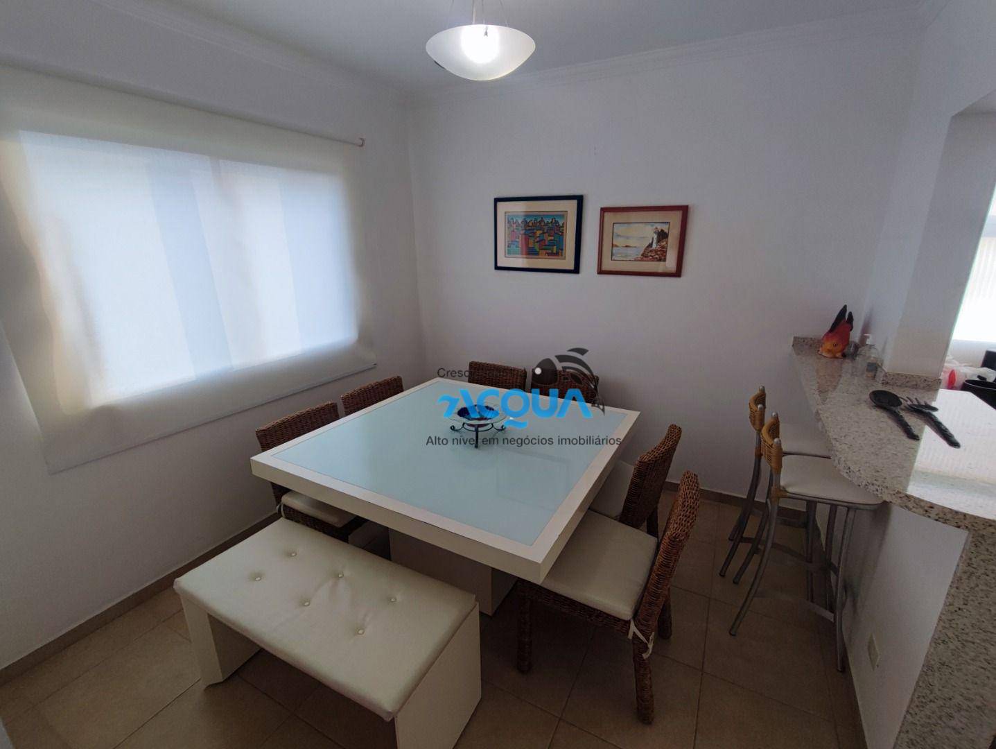 Apartamento à venda com 3 quartos, 130m² - Foto 3