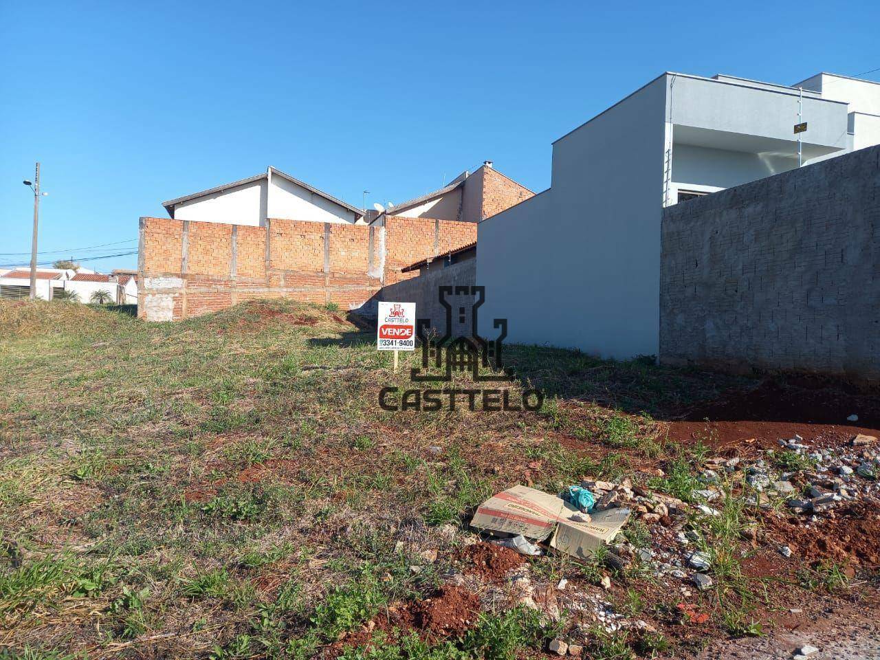 Terreno à venda, 250M2 - Foto 1