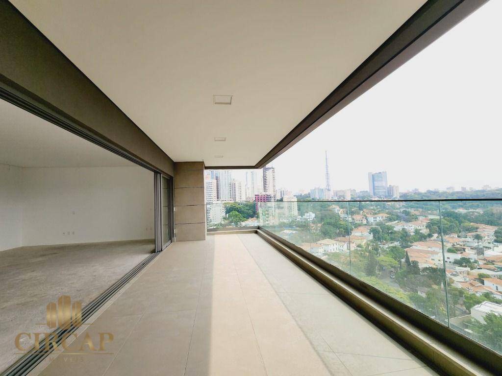 Cobertura, 4 quartos, 520 m² - Foto 15