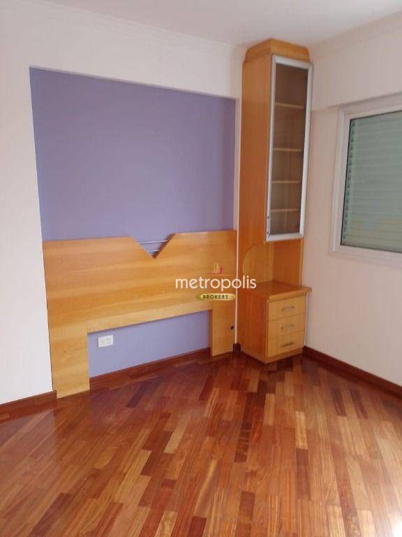 Apartamento à venda com 3 quartos, 137m² - Foto 26