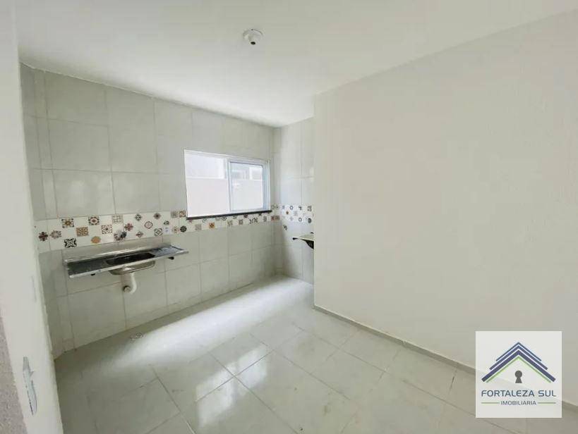 Apartamento à venda com 2 quartos, 50m² - Foto 6