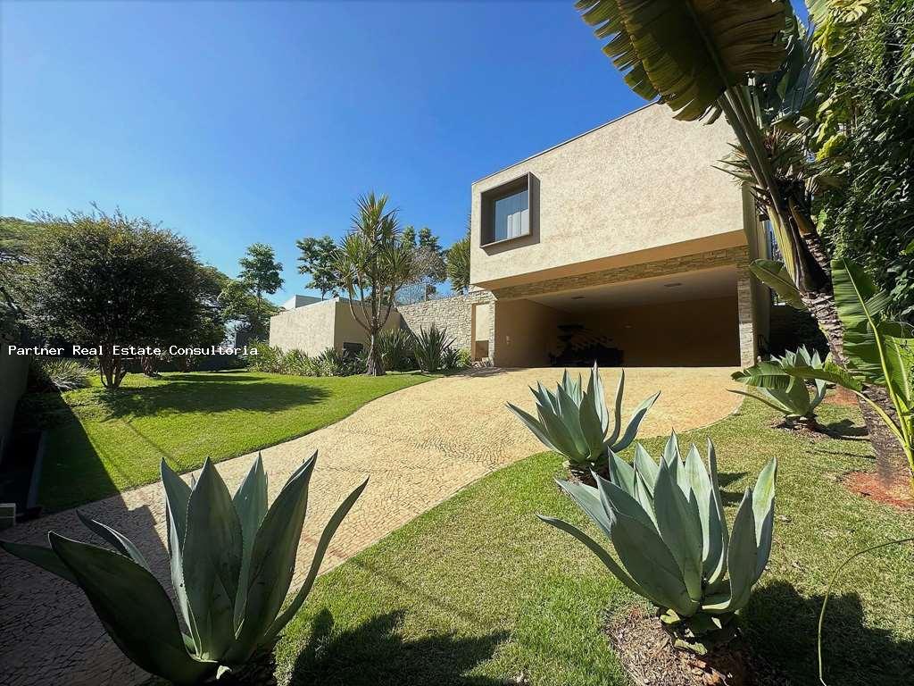 Casa de Condomínio à venda com 5 quartos, 1268m² - Foto 2